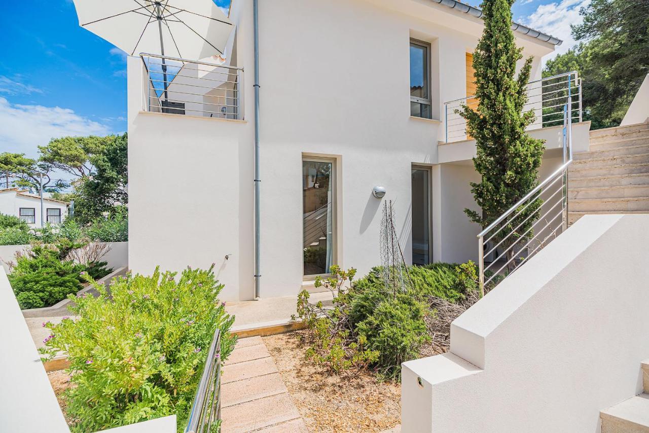 Villa Molins 2 Cala de Sant Vicenc Exterior foto